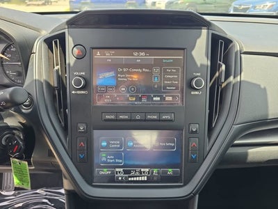 2024 Subaru Impreza Base