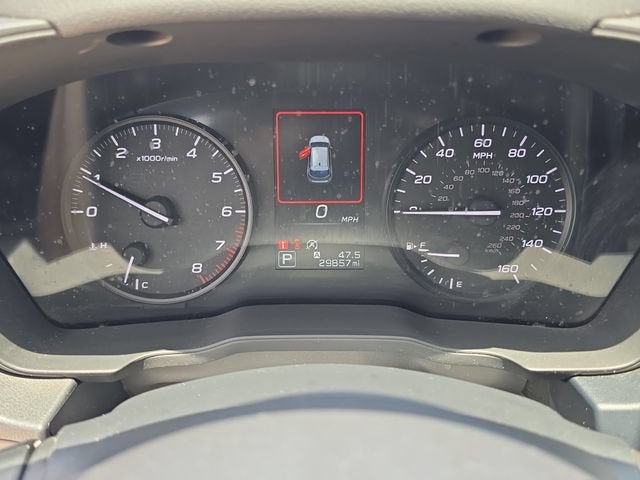 2024 Subaru Impreza Base