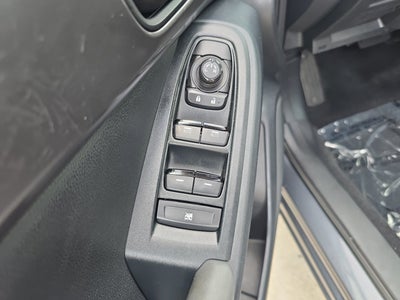 2024 Subaru Impreza Base