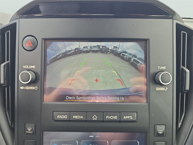 2024 Subaru Impreza Base