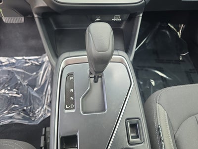 2024 Subaru Impreza Base