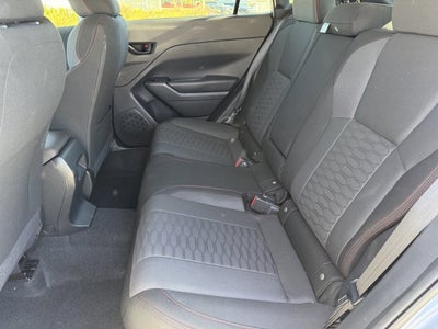 2024 Subaru Impreza Sport