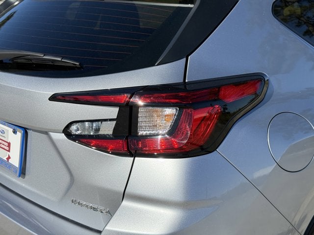 2024 Subaru Impreza Sport