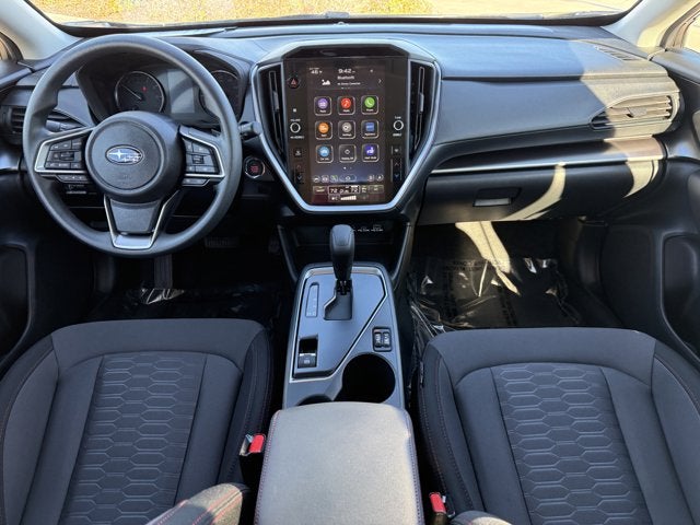 2025 Subaru Impreza Sport