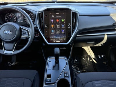 2025 Subaru Impreza Sport