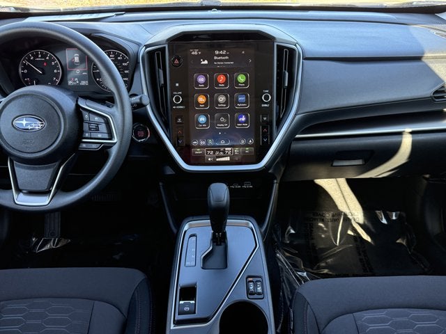 2025 Subaru Impreza Sport