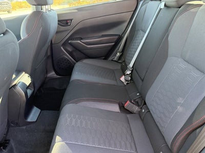 2025 Subaru Impreza Sport