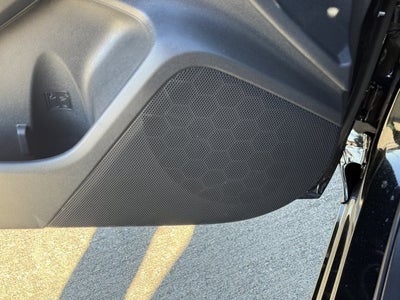 2025 Subaru Impreza Sport