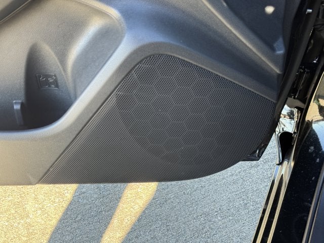 2025 Subaru Impreza Sport