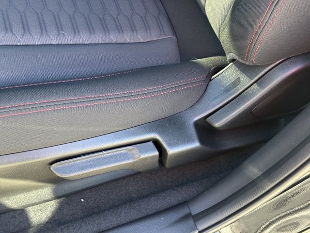 2025 Subaru Impreza Sport