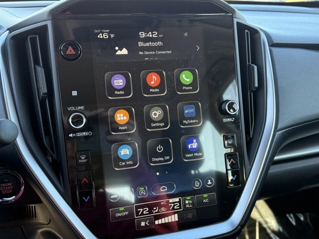 2025 Subaru Impreza Sport