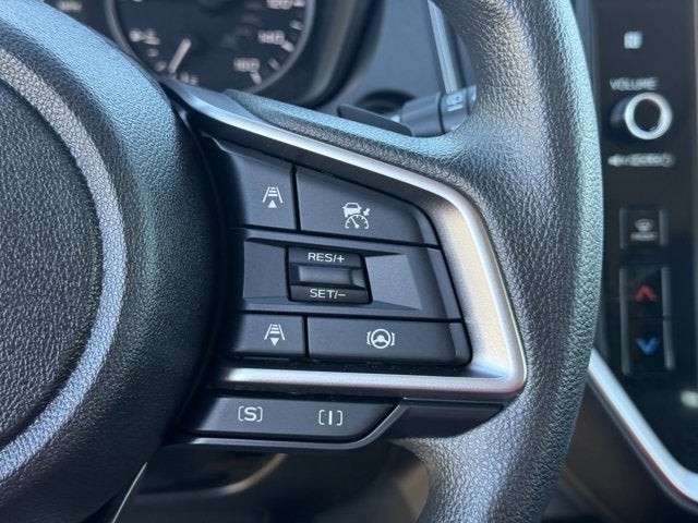 2025 Subaru Impreza Sport