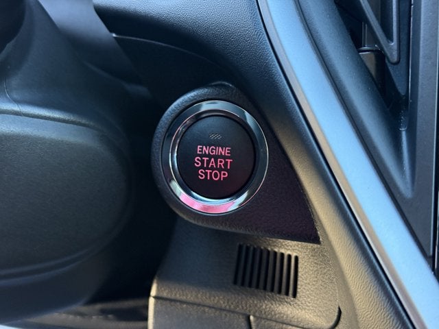 2025 Subaru Impreza Sport