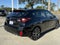 2025 Subaru Impreza Sport