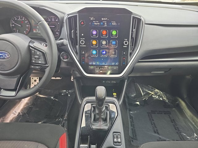 2024 Subaru Impreza RS