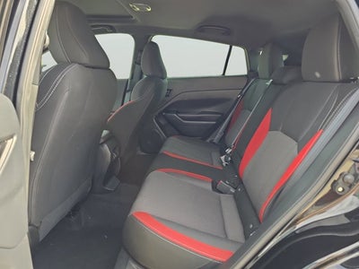 2024 Subaru Impreza RS