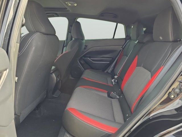 2024 Subaru Impreza RS