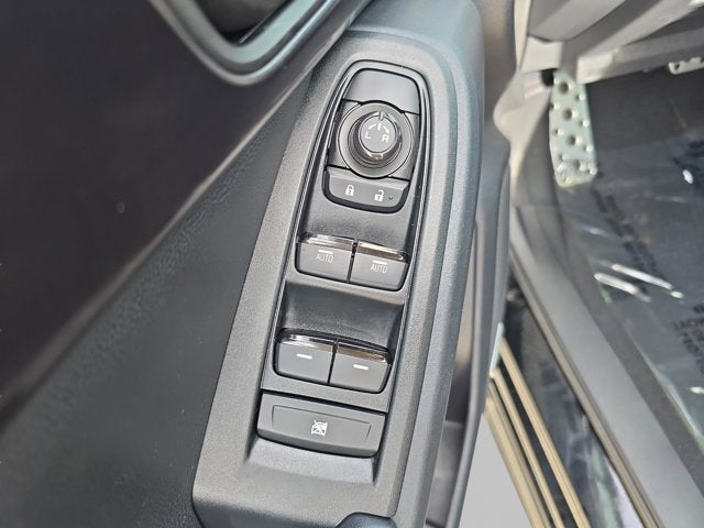 2024 Subaru Impreza RS