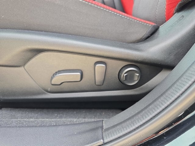 2024 Subaru Impreza RS