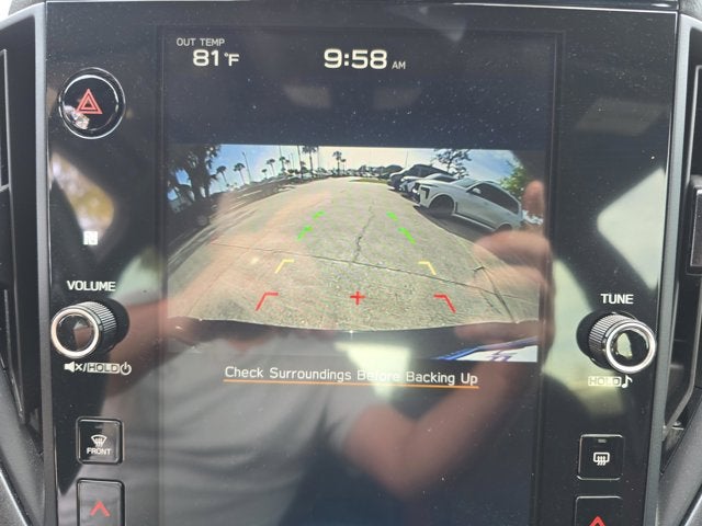 2024 Subaru Impreza RS