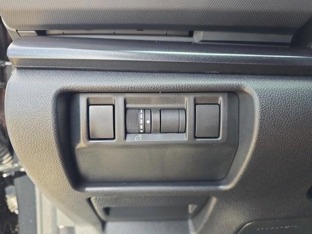 2024 Subaru Impreza RS