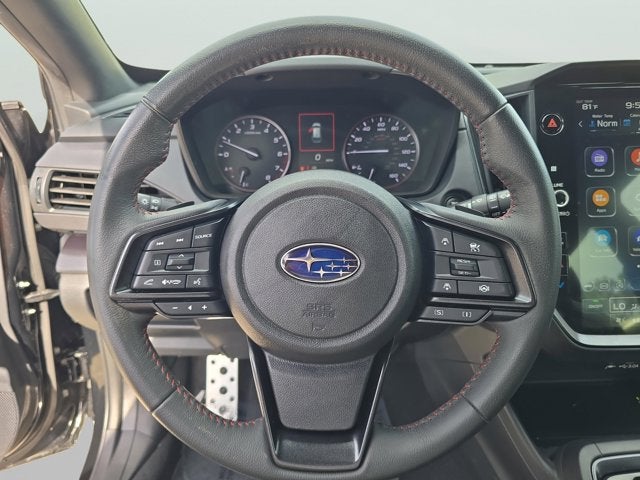 2024 Subaru Impreza RS