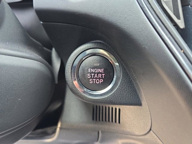 2024 Subaru Impreza RS