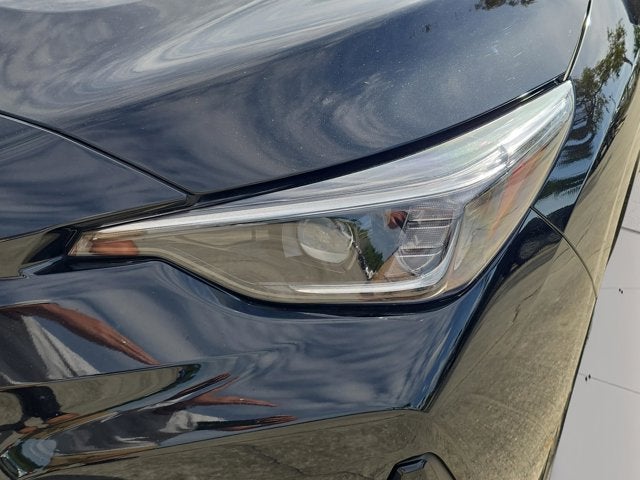 2024 Subaru Impreza RS