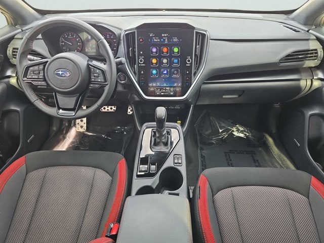 2024 Subaru Impreza RS