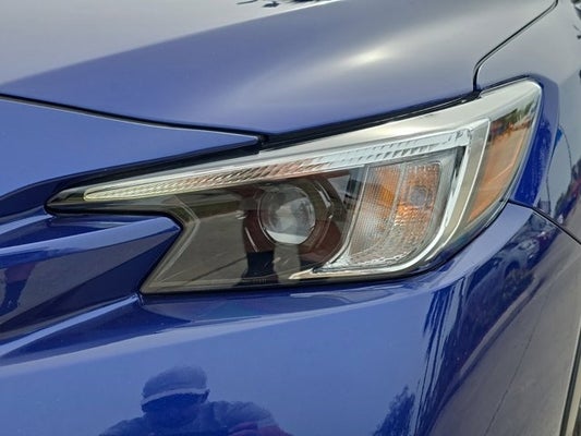 2023 Subaru WRX Premium in Clearwater, FL - Lokey Automotive Group