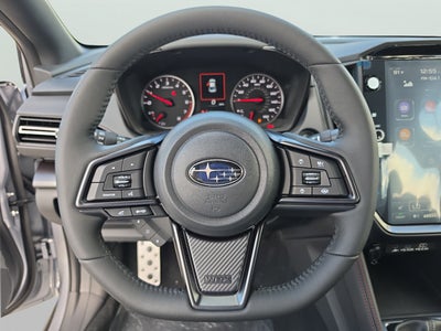 2026 Subaru WRX Premium