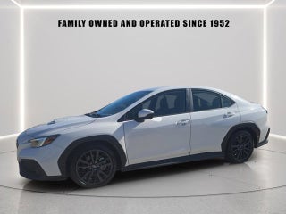 2024 Subaru WRX Premium