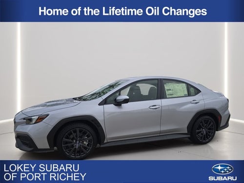 2026 Subaru WRX Premium