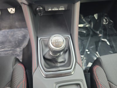 2026 Subaru WRX Premium