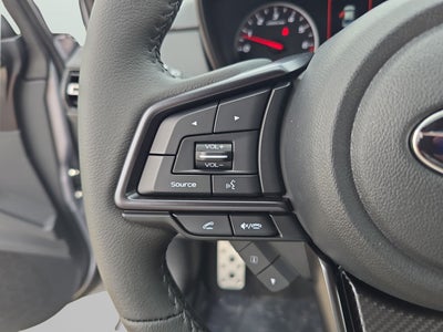 2026 Subaru WRX Premium