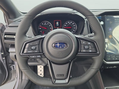 2026 Subaru WRX Premium