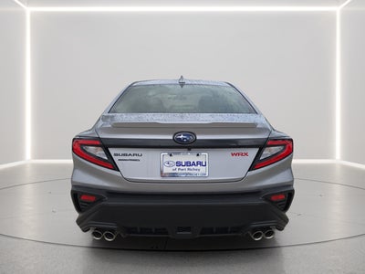 2026 Subaru WRX Premium