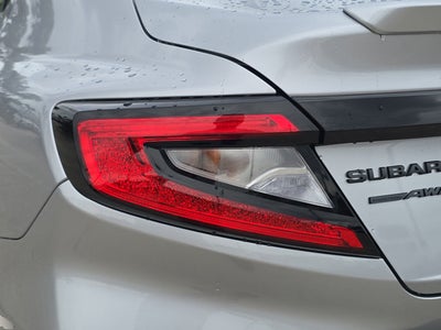 2026 Subaru WRX Premium