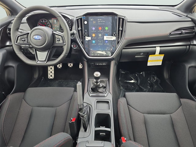 2026 Subaru WRX Premium