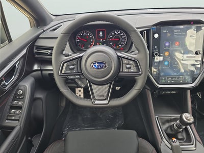 2026 Subaru WRX Premium