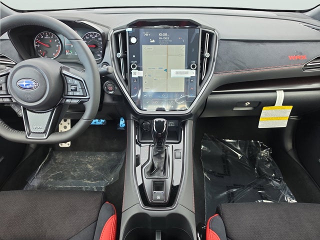 2026 Subaru WRX Limited