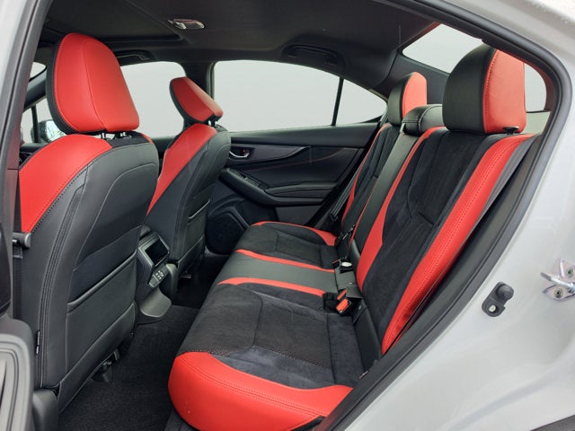 2026 Subaru WRX Limited