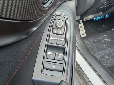2026 Subaru WRX Limited