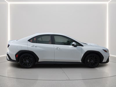2026 Subaru WRX Limited