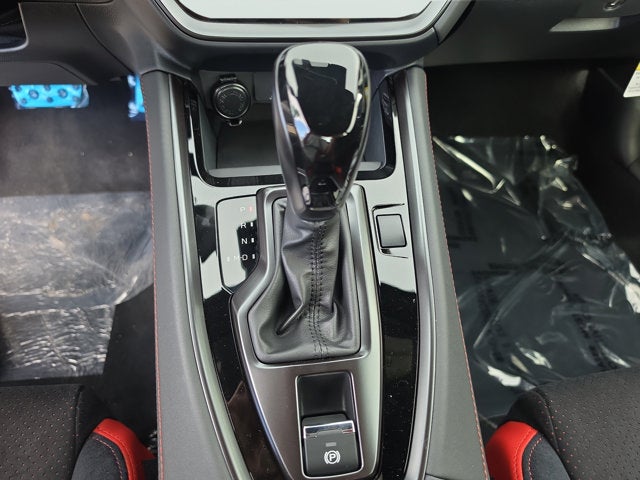 2026 Subaru WRX Limited