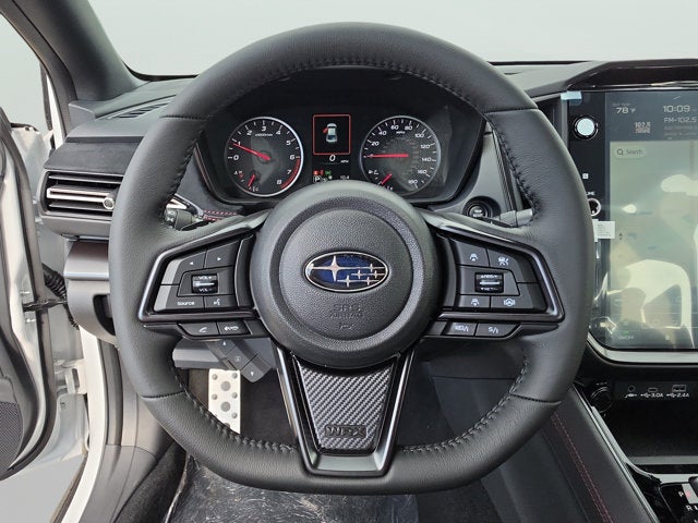 2026 Subaru WRX Limited