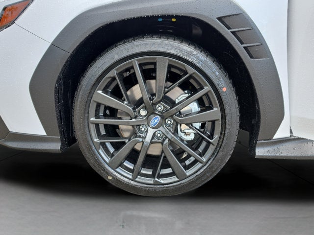 2026 Subaru WRX Limited