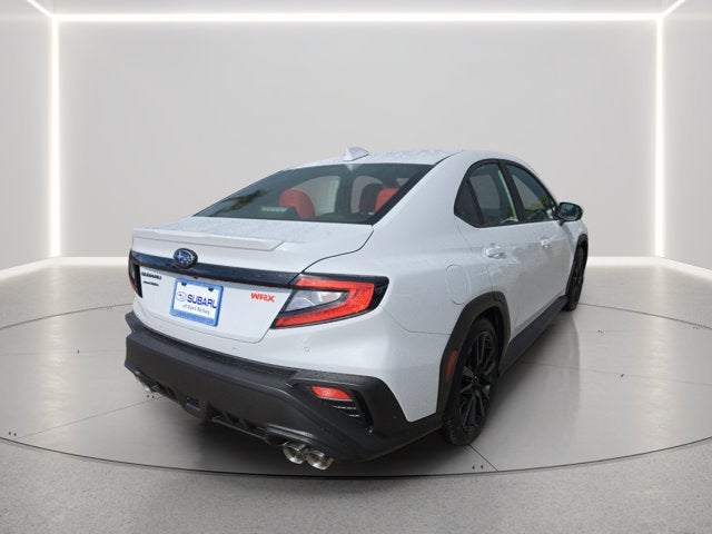 2026 Subaru WRX Limited