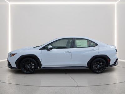 2026 Subaru WRX Limited