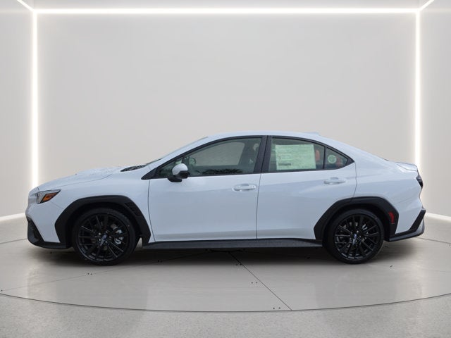 2026 Subaru WRX Limited